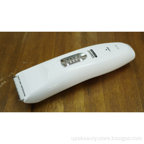 Cordless Professional Hair Clipper (118)